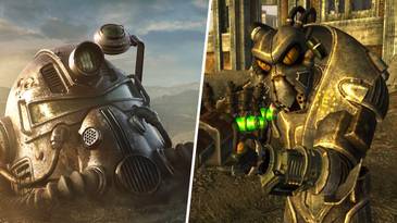 Fallout 2 remake teased in beautiful new trailer 