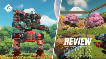 Lightyear Frontier review: Beautiful and enjoyable, but overly safe