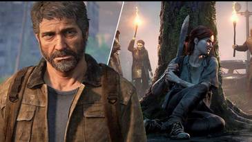 The Last Of Us: Escape The Dark announced by Naughty Dog