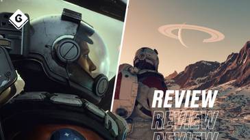 Starfield review: an interstellar playground exceeding all expectations