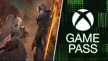 Five Xbox Game Pass games if you love Final Fantasy 7 Rebirth