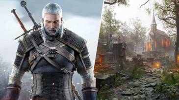 The Witcher 4 fans left dazzled by this Unreal Engine 5 demo