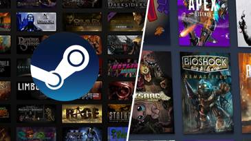 Steam drops 31 free games you can download and keep this weekend
