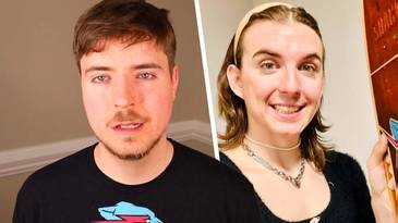 MrBeast slams transphobic idiots for attacking friend and colleague Chris Tyson