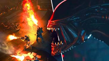 ‘Aliens: Dark Descent’ Wants To Stress Your Marines The F*** Out
