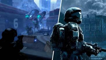 Halo 3: ODST hailed as the best Halo game by fans