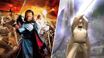 LOTR: Return Of The King hailed as one of the greatest co-op games ever