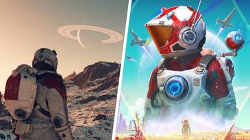 Starfield fans believe the game has potential for a huge No Man's Sky-style overhaul
