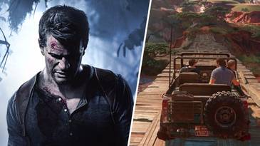 PlayStation gamers are desperate for a new Uncharted trilogy