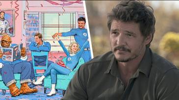 Marvel confirms full Fantastic Four casting, includes Pedro Pascal