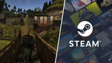Steam free download is a 10/10 RPG you need to check out