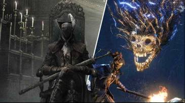 Bloodborne spinoff coming to PC for free next year