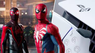 PlayStation 5 Black Friday console deal includes Marvel's Spider-Man 2 plus extra game for ridiculously low price