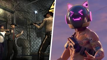 Saints Row fans are desperate to see the series return to its grittier roots