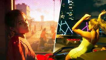 GTA 6 strip club gameplay footage appears online