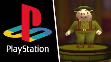PlayStation gamers hail completely unexpected PS1 classic remaster