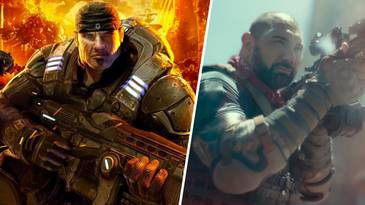 Gears Of War creator thinks Zack Snyder should direct the movie