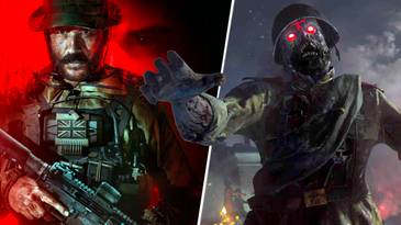Call Of Duty: Modern Warfare 3 Zombies confirmed in strange teaser