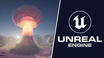 Steam, Unreal Engine 5 team up for new free game you can download now