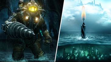 BioShock 4 teaser has us feeling hopeful for the sequel
