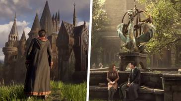 Hogwarts Legacy 2 update has ‘instantly killed’ fan excitement for the Harry Potter sequel