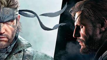 Metal Gear Solid 6 is finally on the horizon after 9 years