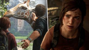 The Last Of Us director confirms he's started work on next game