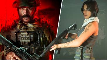 Call of Duty popular villain seemingly set to make a surprise return