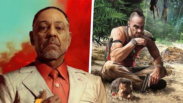 Far Cry leaker drops news of 2 upcoming games online