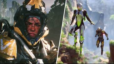 Anthem goes on sale for $1, oof