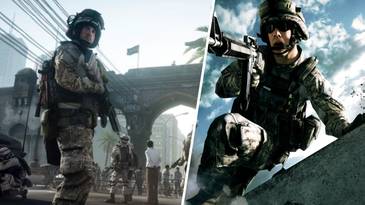 Battlefield 3 needs a PlayStation 5 remake, fans agree