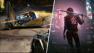 8 Things you didn't know you could do in Cyberpunk 2077