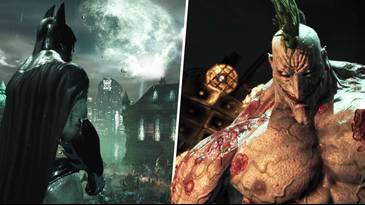 Batman: Arkham Asylum's Joker is one of the most disappointing boss fights in gaming, fans agree