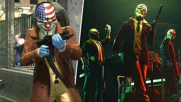 Payday 3 preview: raising the stakes in every possible way