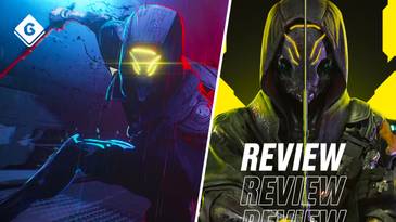 Ghostrunner 2 review: Slick sequel is one of 2023’s best surprises