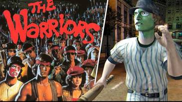 Thousands of gamers petition to remake The Warriors for new-gen consoles