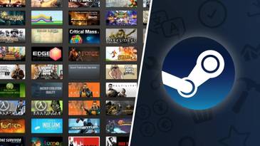 13 free Steam games you can download and keep now, no subscriptions needed