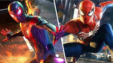 Marvel's Spider-Man 2 release date creeps closer to a confirmation