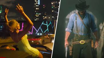 GTA 6 fans are expecting Red Dead Redemption 2 character cameos