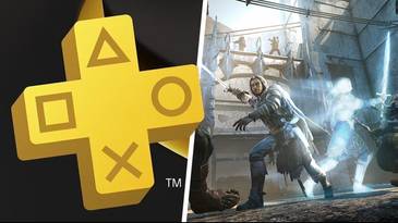 PlayStation Plus users have one last chance to play iconic action-adventure series