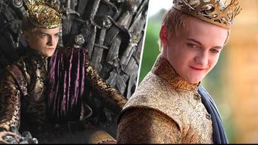 Game Of Thrones' Joffrey voted most hated TV character of all time