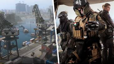 Call Of Duty: Warzone new map is a huge hit with fans already