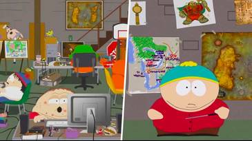 South Park's World Of Warcraft episode named all-time best video game episode of TV