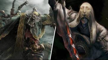 Elden Ring mod adds a bunch of new classes, including vampires