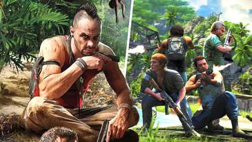 OG Far Cry gets stunning Unreal Engine 5 remake