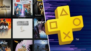PlayStation Plus free games for March already dividing fans