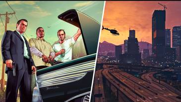 Grand Theft Auto fans heartbroken GTA 5 is the only new game they've had in 10 years