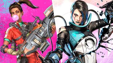 Apex Legends all-women tournament reverses disqualification of trans player following backlash