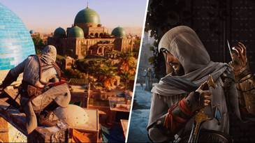 Assassin's Creed Mirage free download announced for certain users
