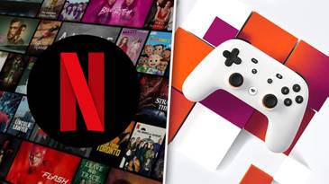 Netflix wants to launch a cloud gaming service like Stadia